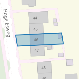 Perceel HLD01-L-2632