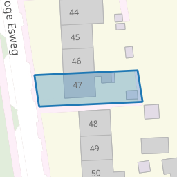 Perceel HLD01-L-2633