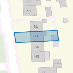 Perceel HLD01-L-2639