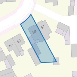 Perceel HLD01-L-2643