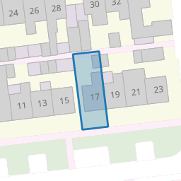 Perceel HLD01-L-2648