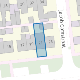 Perceel HLD01-L-2650