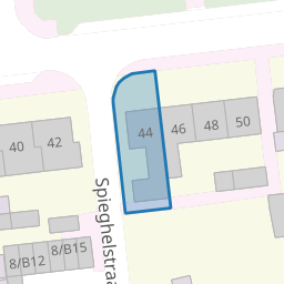 Perceel HLD01-L-2654