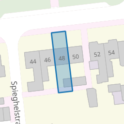 Perceel HLD01-L-2656