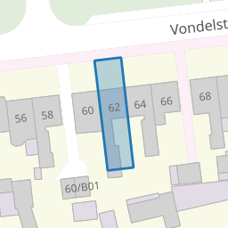 Perceel HLD01-L-2663