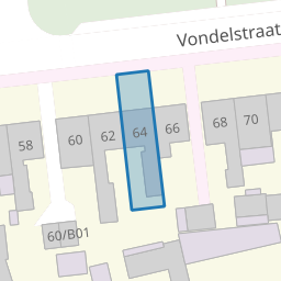 Perceel HLD01-L-2664