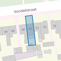 Perceel HLD01-L-2667