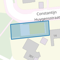 Perceel HLD01-L-2680