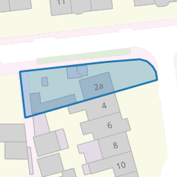 Perceel HLD01-L-2686