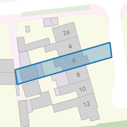 Perceel HLD01-L-2688