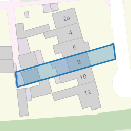 Perceel HLD01-L-2689