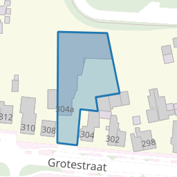 Perceel HLD01-L-2696