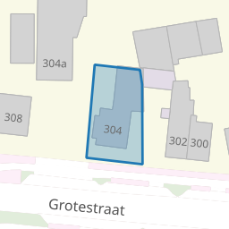 Perceel HLD01-L-2697