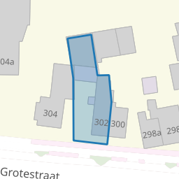 Perceel HLD01-L-2698