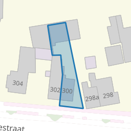 Perceel HLD01-L-2699