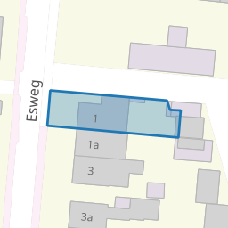 Perceel HLD01-L-2700