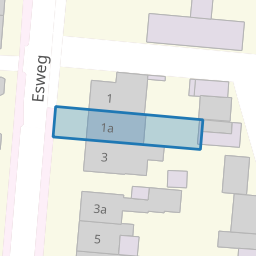 Perceel HLD01-L-2701