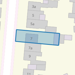 Perceel HLD01-L-2706