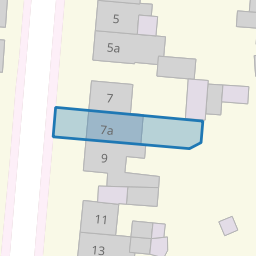 Perceel HLD01-L-2707