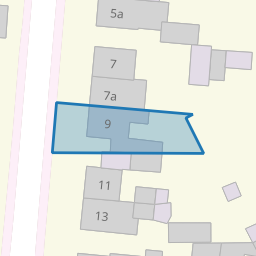 Perceel HLD01-L-2708