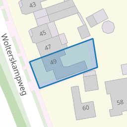 Perceel HLD01-L-2715