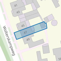 Perceel HLD01-L-2716