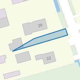 Perceel HLD01-L-2725