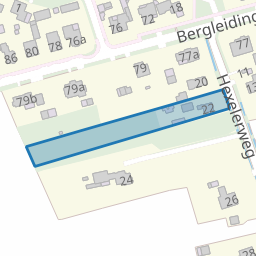 Perceel HLD01-L-2726