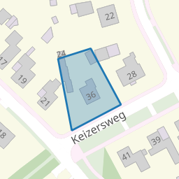 Perceel HLD01-L-2729