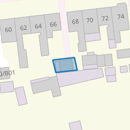 Perceel HLD01-L-2731