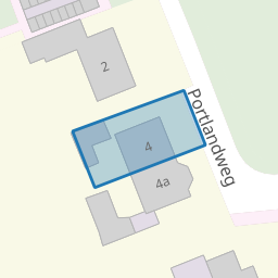 Perceel HLD01-L-2739