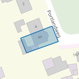 Perceel HLD01-L-2740