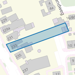 Perceel HLD01-L-2751