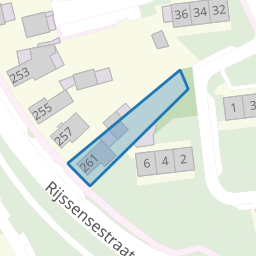 Perceel HLD01-L-2759