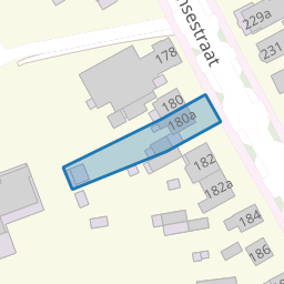 Perceel HLD01-L-2779