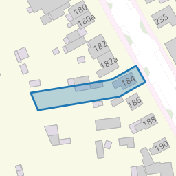 Perceel HLD01-L-2781