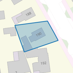 Perceel HLD01-L-2784