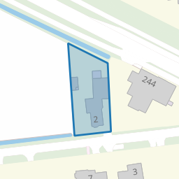 Perceel HLD01-L-2796