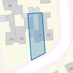 Perceel HLD01-L-2814