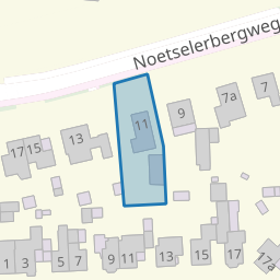 Perceel HLD01-L-2821