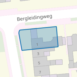 Perceel HLD01-L-2823