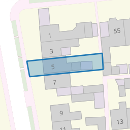 Perceel HLD01-L-2825