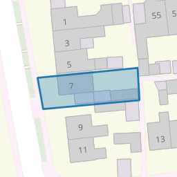 Perceel HLD01-L-2826