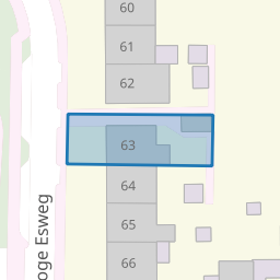 Perceel HLD01-L-2834