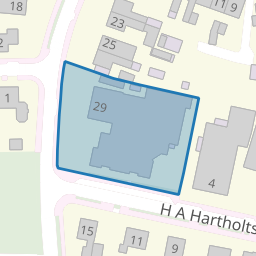 Perceel HLD01-L-2844