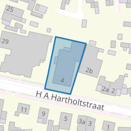 Perceel HLD01-L-2845