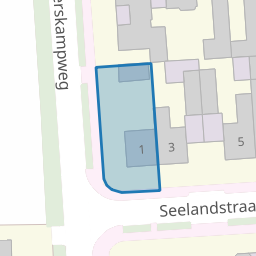 Perceel HLD01-L-2848