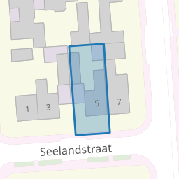 Perceel HLD01-L-2850