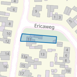 Perceel HLD01-L-2856