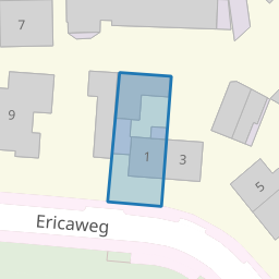 Perceel HLD01-L-2858